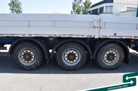 Полуремарке Koegel TR26234, снимка 13