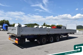 Полуремарке Koegel TR26234, снимка 3