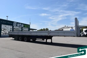 Полуремарке Koegel TR26234, снимка 2