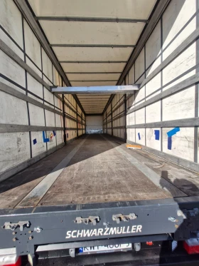 Полуремарке Schwarzmuller S1 J-SERIE , ЛИЗИНГ, НОВ ВНОС, снимка 9 - Ремаркета - 52227676