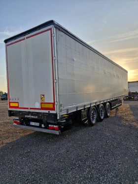      Schwarzmuller S1  , , 