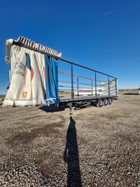 Полуремарке Schwarzmuller S1 J-SERIE , ЛИЗИНГ, НОВ ВНОС, снимка 13 - Ремаркета - 52227676