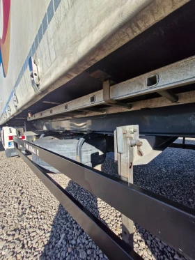 Полуремарке Schwarzmuller S1 J-SERIE , ЛИЗИНГ, НОВ ВНОС, снимка 15 - Ремаркета - 52227676