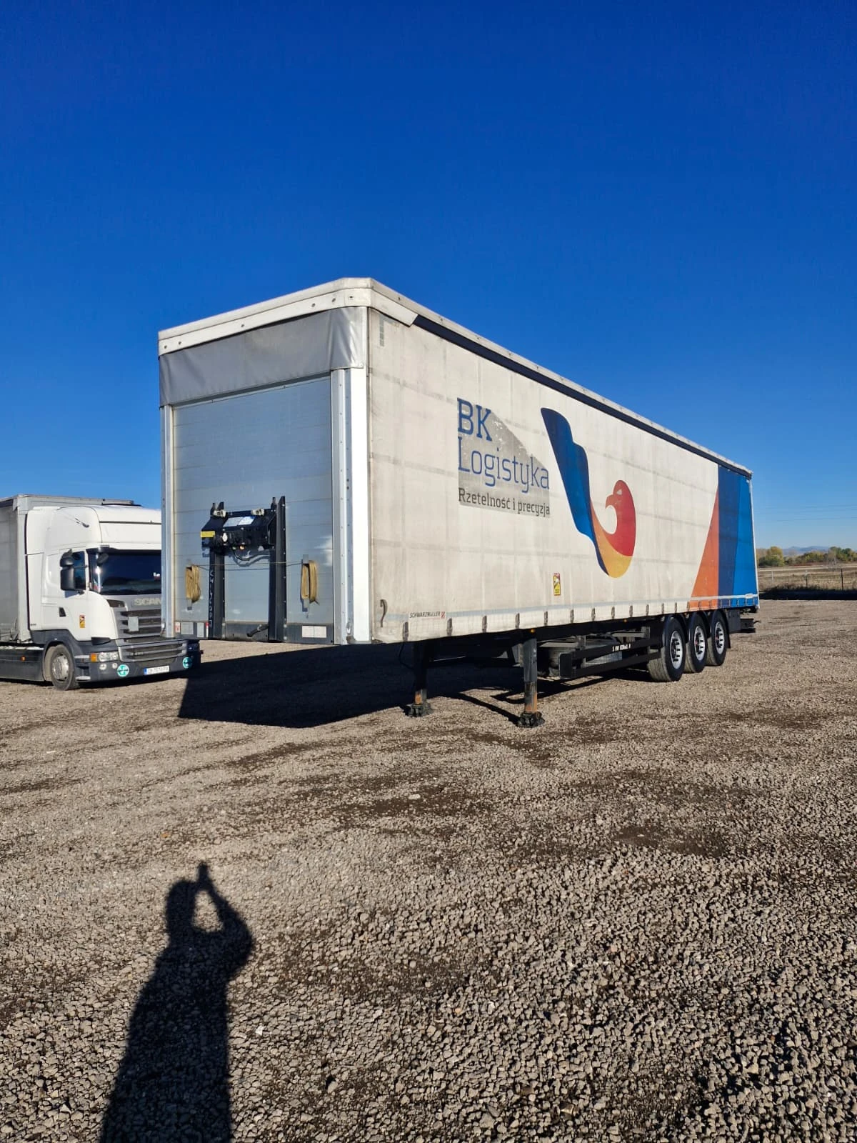  Schwarzmuller S1 J-SERIE , ,   | Mobile.bg   5