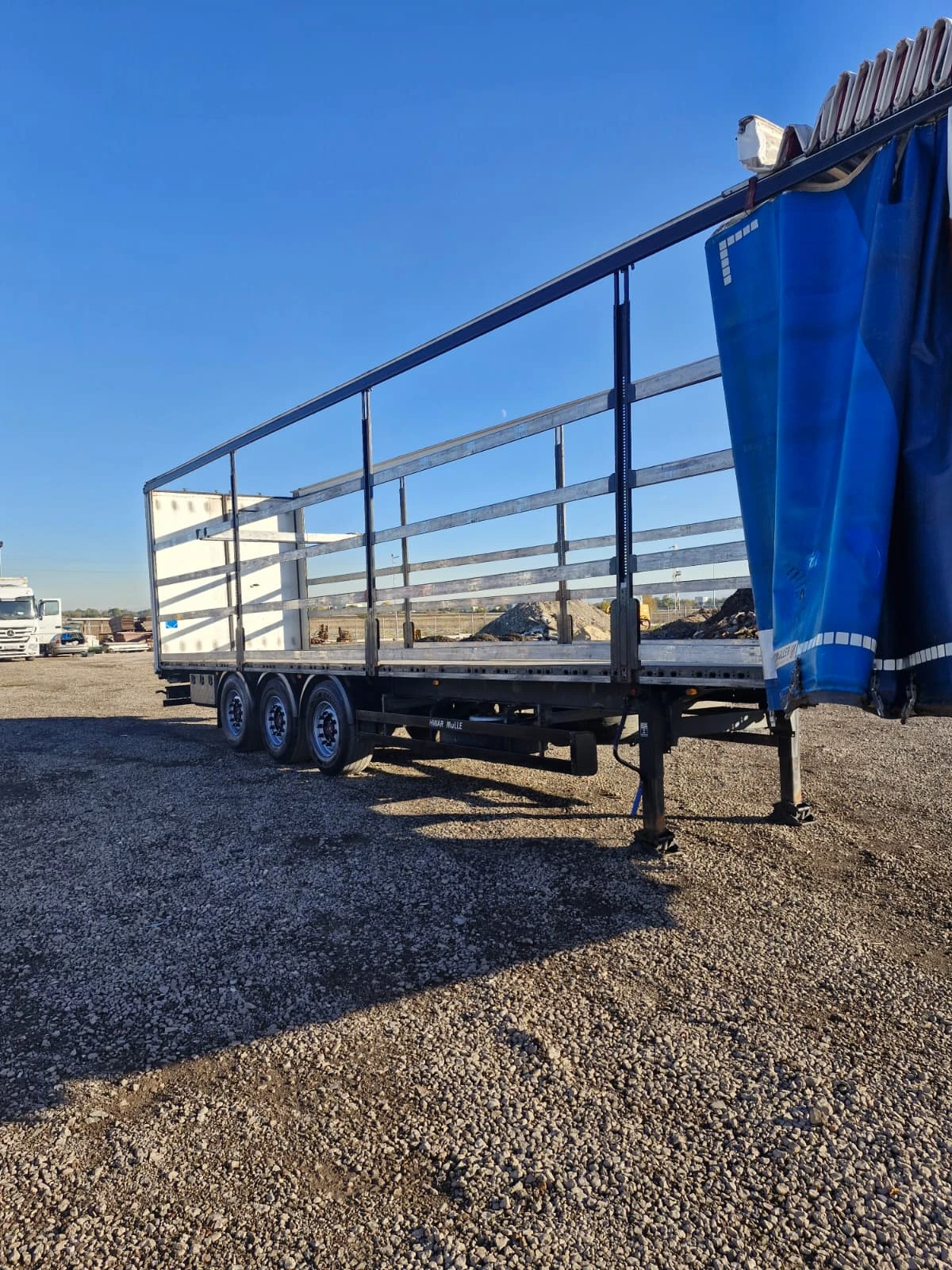  Schwarzmuller S1 J-SERIE , ,   | Mobile.bg   14