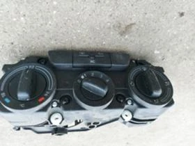 управление парно за Skoda Octavia 08г., снимка 2