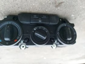 управление парно за Skoda Octavia 08г., снимка 1