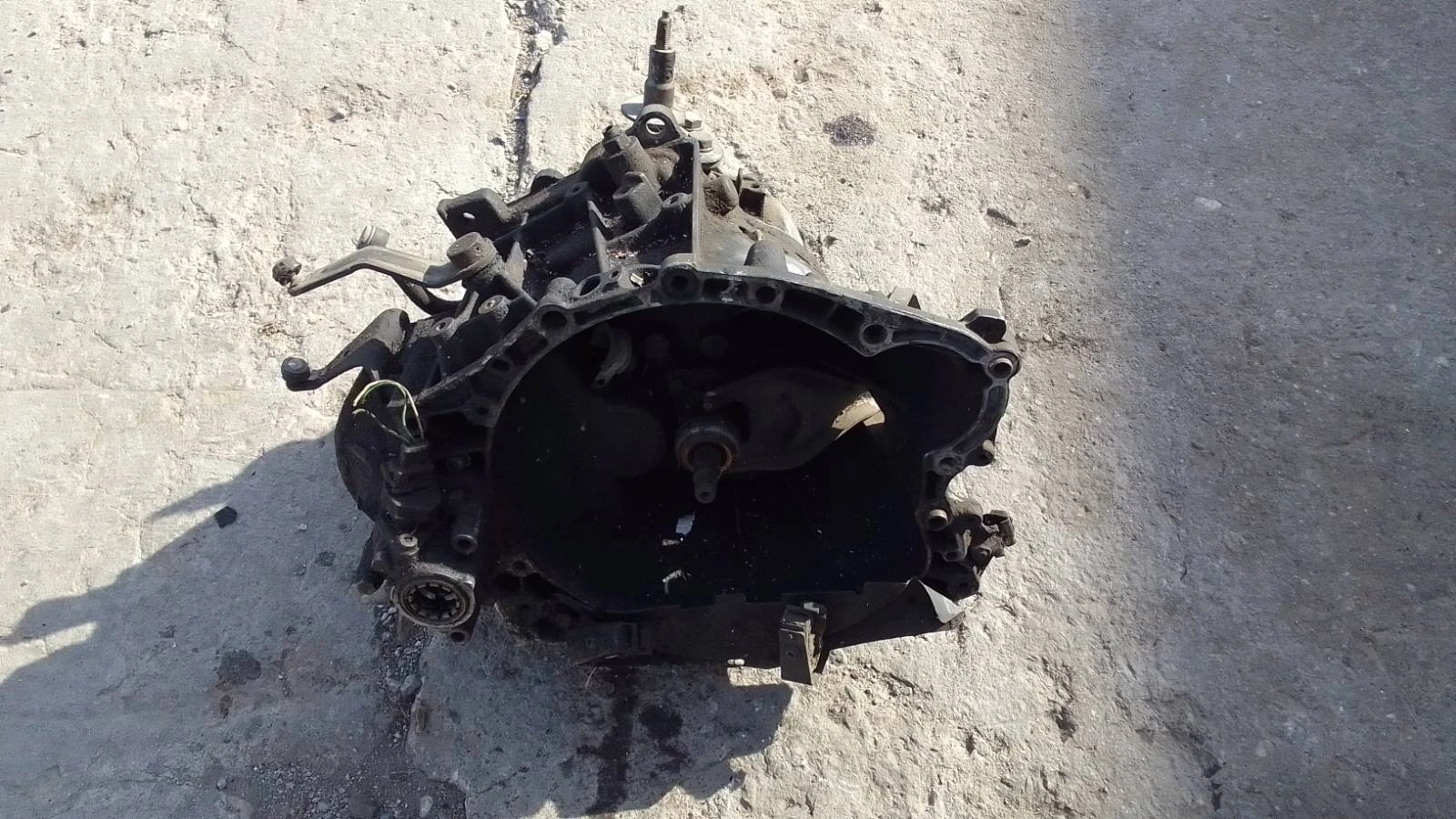 �������� Peugeot 206 1.9D 1999�. | Mobile.bg � ����������� 1