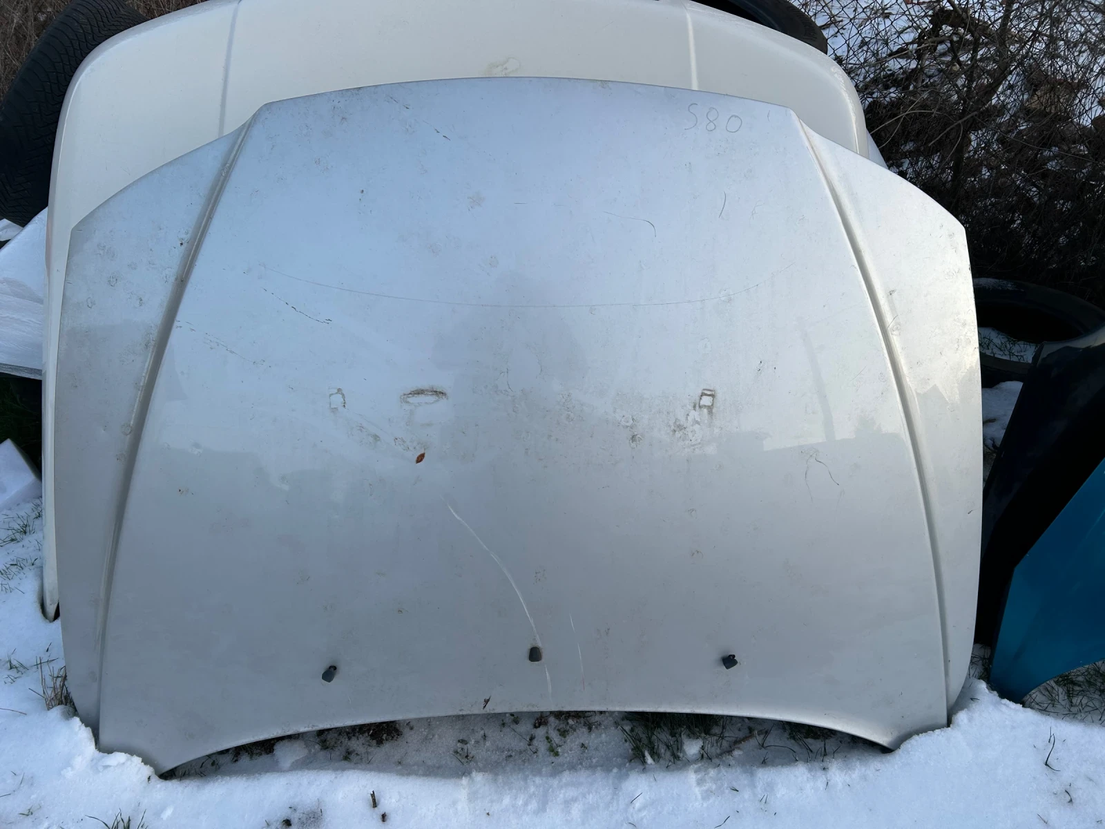 ������ ����� VOLVO S80 | Mobile.bg � ����������� 1