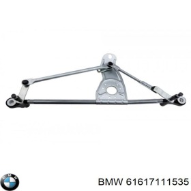        BMW X5 (E53) 01-06 FRONT   61617046570 / 61617111535 / 61618403026