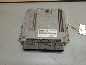 компютър Дачия Докер 1,5дци 13г