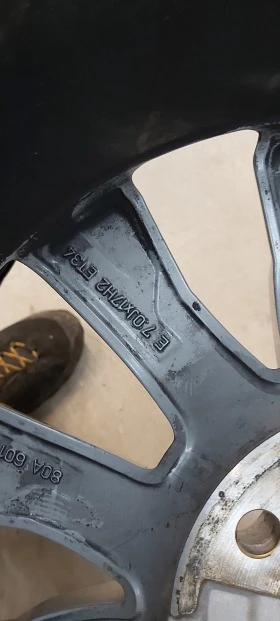 Джанти за Audi, снимка 4