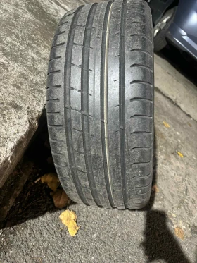 Гуми Летни 225/45R17, снимка 1