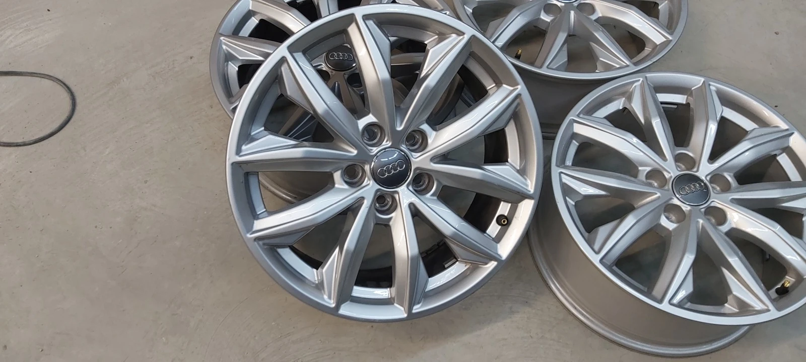   Audi | Mobile.bg   3