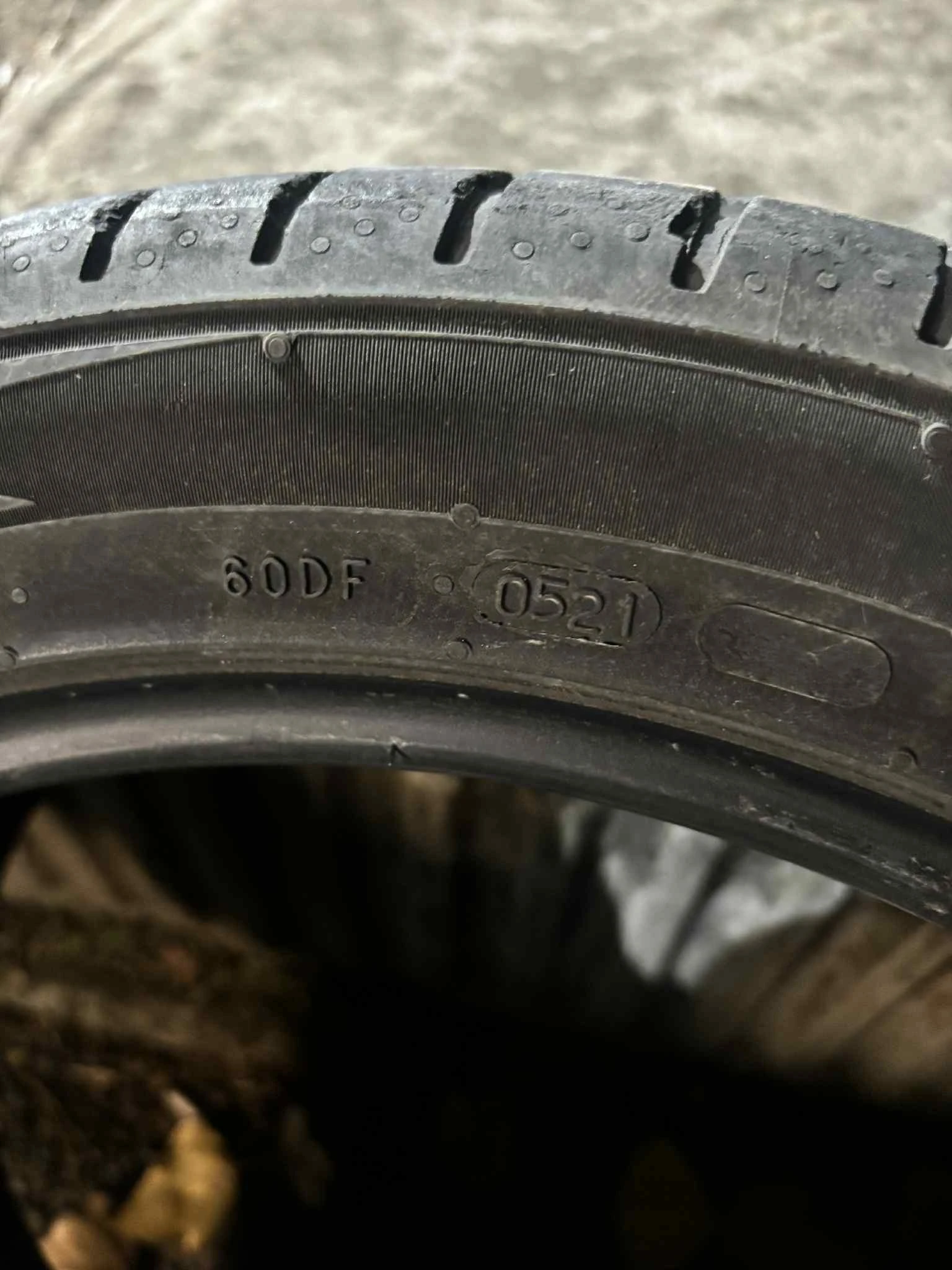  225/45R17 | Mobile.bg   4