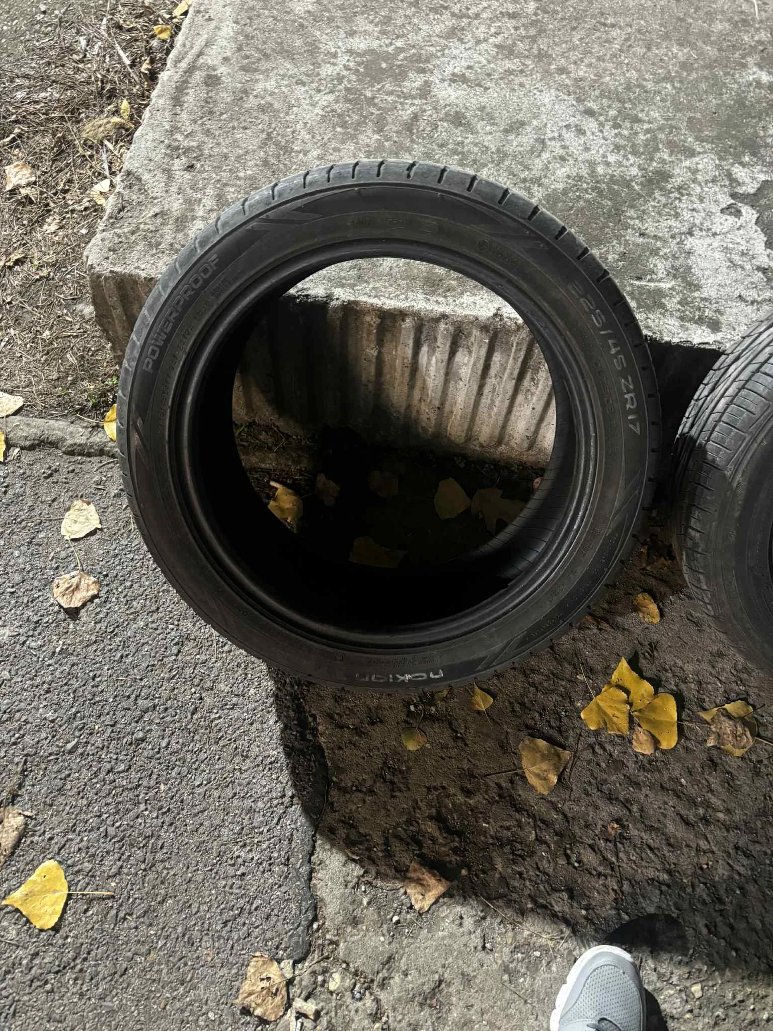  225/45R17 | Mobile.bg   2