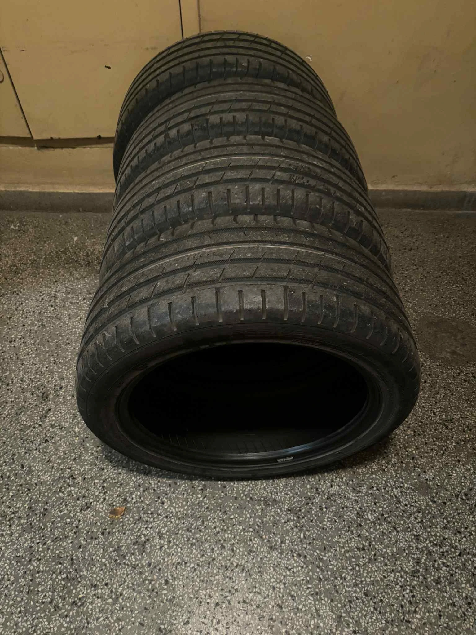  225/45R17 | Mobile.bg   3