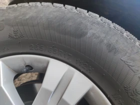 Гуми Зимни 265/65R17, снимка 4 - Гуми и джанти - 47640078