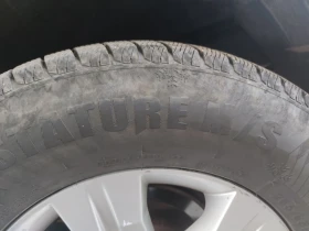 Гуми Зимни 265/65R17, снимка 3 - Гуми и джанти - 47640078