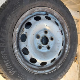    195/70R15  VW Touran | Mobile.bg    4