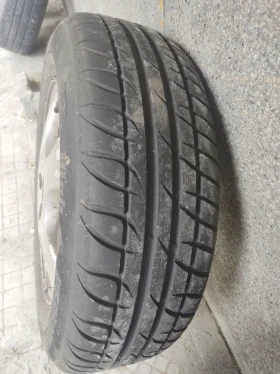    195/65R15  Opel Vectra | Mobile.bg    4