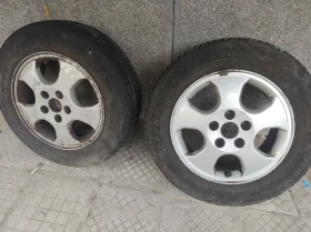        195/65R15  Opel Vectra