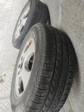    195/65R15  Opel Vectra | Mobile.bg    3