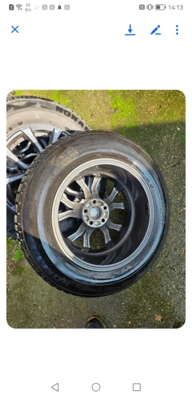 ���� � ������ 225/65R17 �� Toyota Rav4 | Mobile.bg � ����� ������ 6
