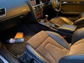 Audi A5 3.0 quattro 239 k.c., снимка 5