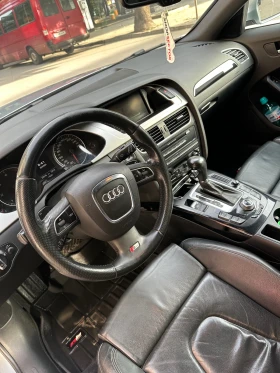 Audi A4 3.0 s-line , снимка 7