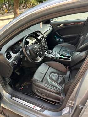 Audi A4 3.0 s-line , снимка 8