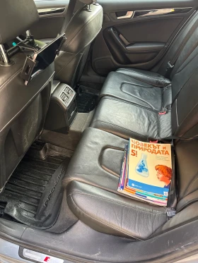 Audi A4 3.0 s-line , снимка 6