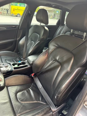 Audi A4 3.0 s-line , снимка 9