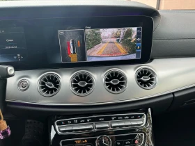 Mercedes-Benz E 220 AMG Coupe 9 G tronic, снимка 7