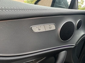 Mercedes-Benz E 220 AMG Coupe 9 G tronic, снимка 9