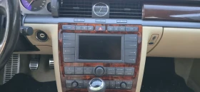 VW Phaeton 3.2, снимка 9