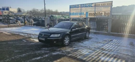 VW Phaeton 3.2, снимка 1