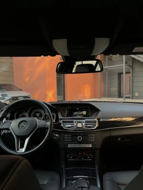 Mercedes-Benz E 400 С възможност за ЛИЗИНГ !, снимка 9