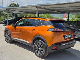 Peugeot 2008 1.5 HDI * * ALURRE* * 3D-COOCPIT* * , снимка 16