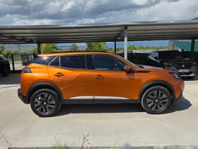 Peugeot 2008 1.5 HDI * * ALURRE* * 3D-COOCPIT* * , снимка 11