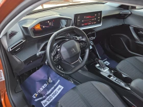 Peugeot 2008 1.5 HDI * * ALURRE* * 3D-COOCPIT* * , снимка 6