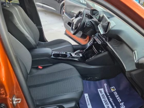 Peugeot 2008 1.5 HDI * * ALURRE* * 3D-COOCPIT* * , снимка 7