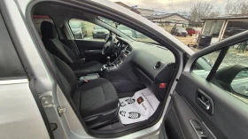 Peugeot 5008 1.6HDI, снимка 14