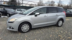 Peugeot 5008 1.6HDI, снимка 8