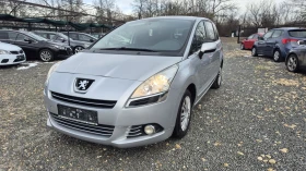 Peugeot 5008 1.6HDI, снимка 1