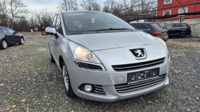 Peugeot 5008 1.6HDI, снимка 3