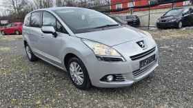Peugeot 5008 1.6HDI, снимка 2