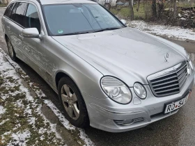 Mercedes-Benz E 220 2.2CDI AVANGARD, снимка 1