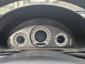 Mercedes-Benz E 220 2.2CDI AVANGARD, снимка 6