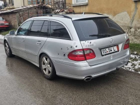 Mercedes-Benz E 220 2.2CDI AVANGARD, снимка 4